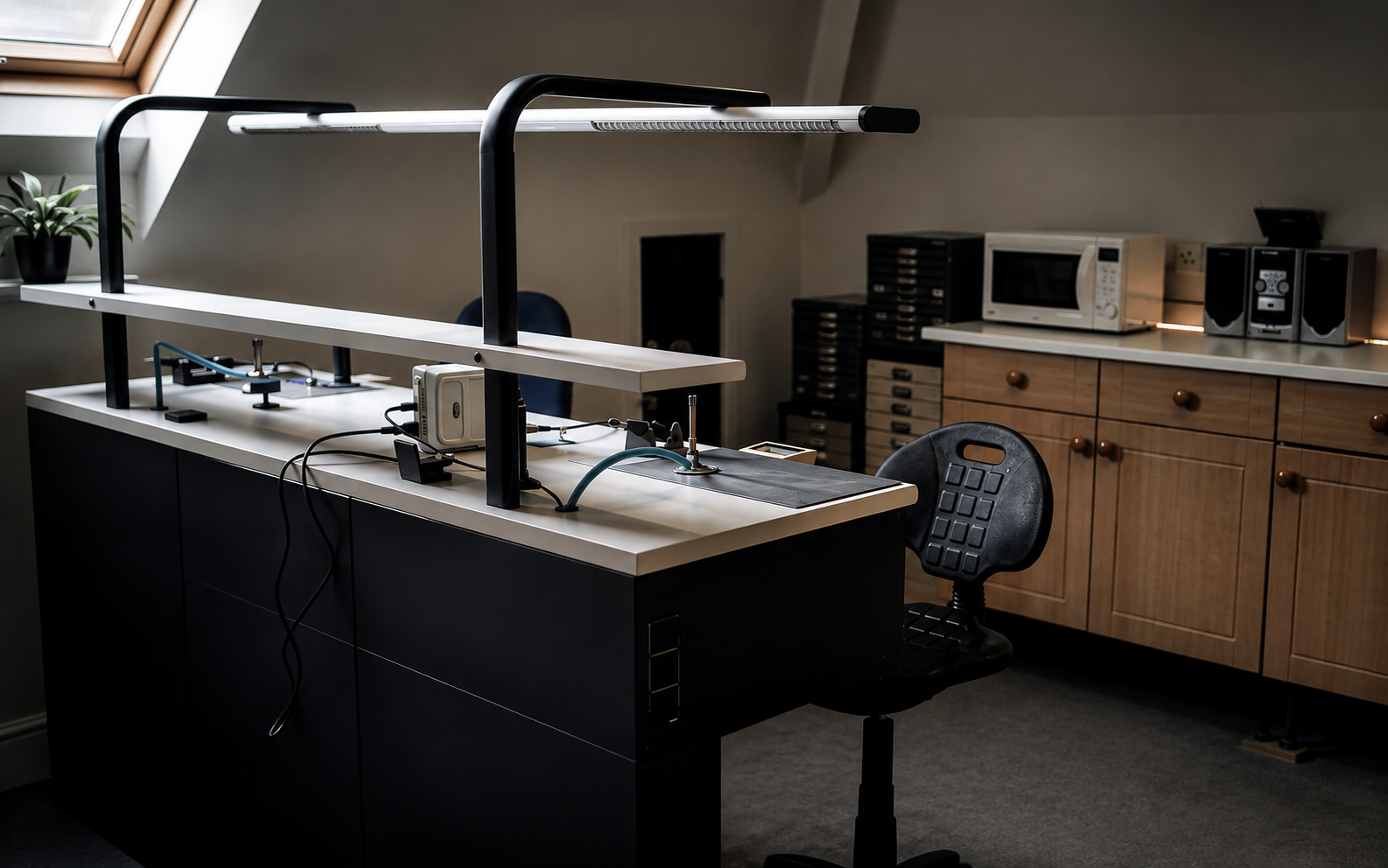 Dental Excellence Laboratory